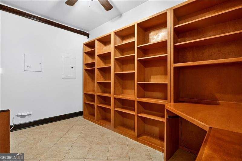 535 Tumbling Creek Drive Alpharetta - Photo 33