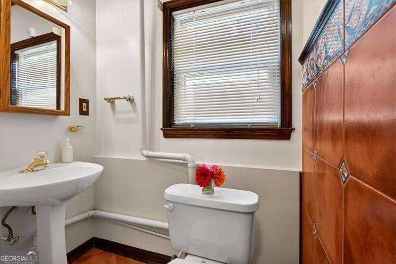 535 Tumbling Creek Drive Alpharetta - Photo 35