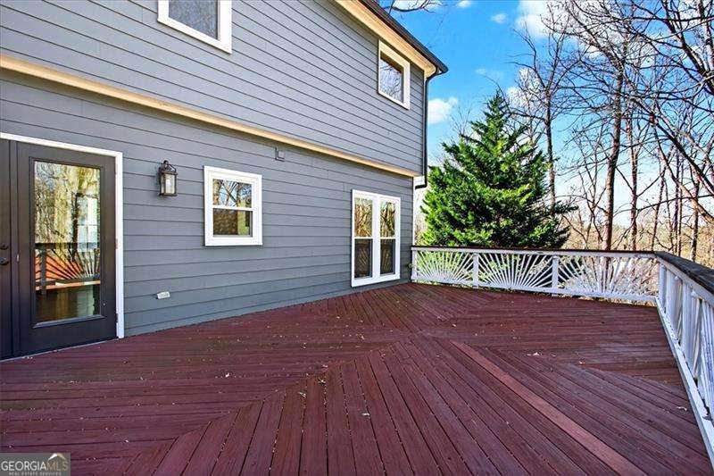 535 Tumbling Creek Drive Alpharetta - Photo 37