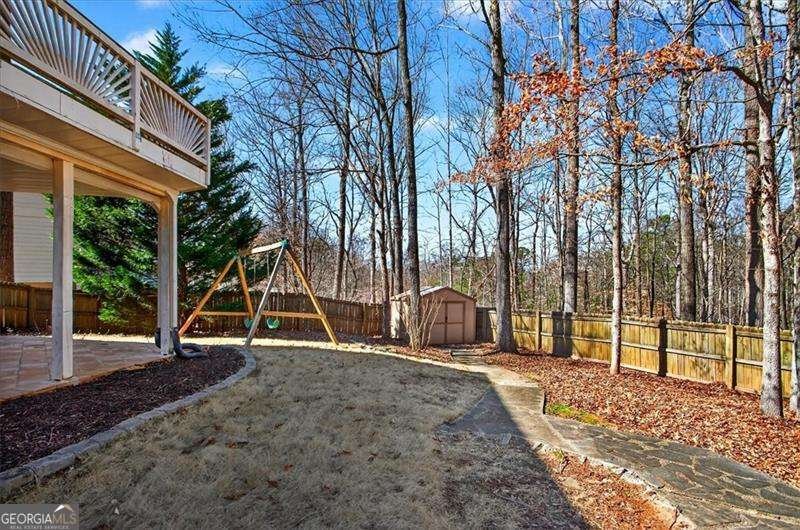 535 Tumbling Creek Drive Alpharetta - Photo 41