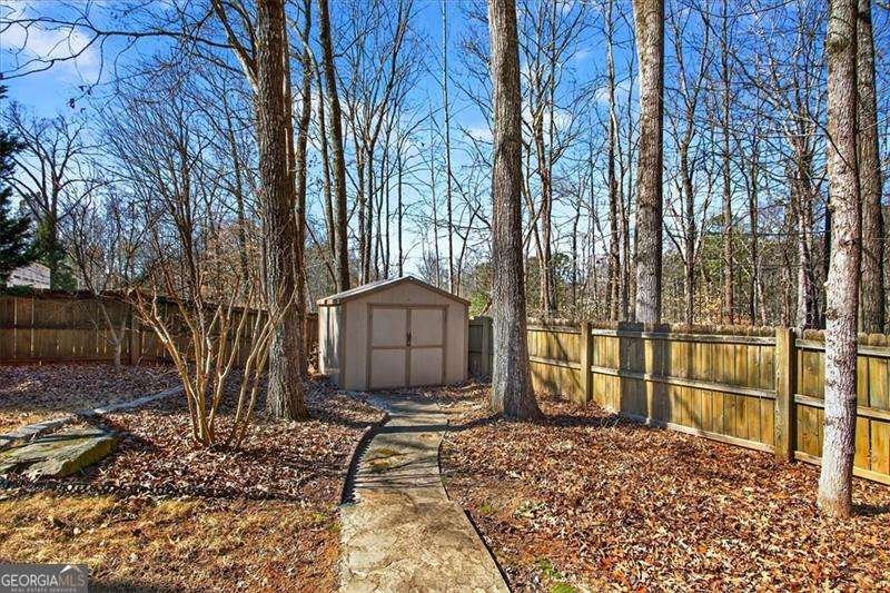 535 Tumbling Creek Drive Alpharetta - Photo 47