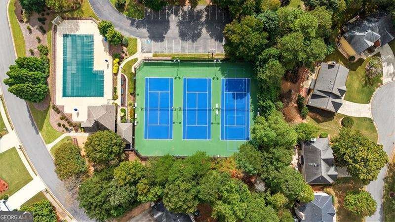 535 Tumbling Creek Drive Alpharetta - Photo 57