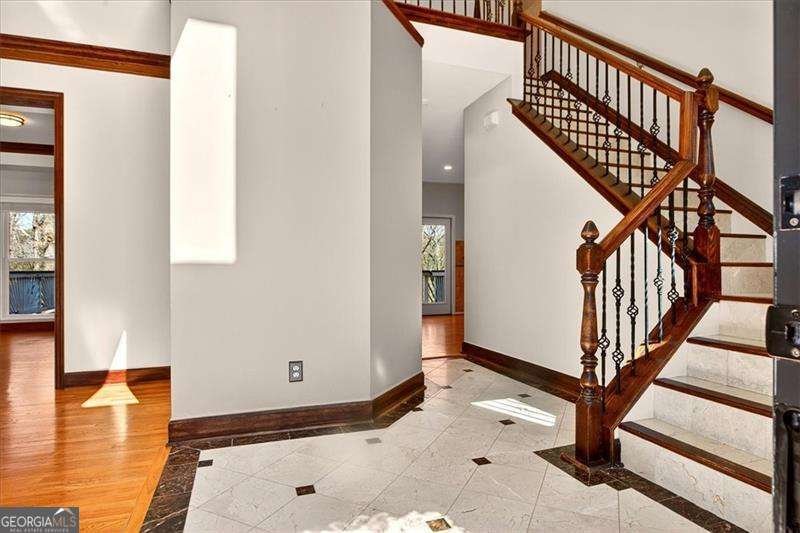 535 Tumbling Creek Drive Alpharetta - Photo 6