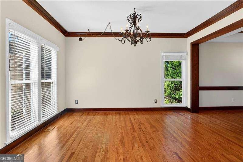 535 Tumbling Creek Drive Alpharetta - Photo 7