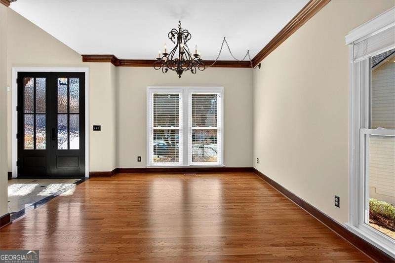 535 Tumbling Creek Drive Alpharetta - Photo 8