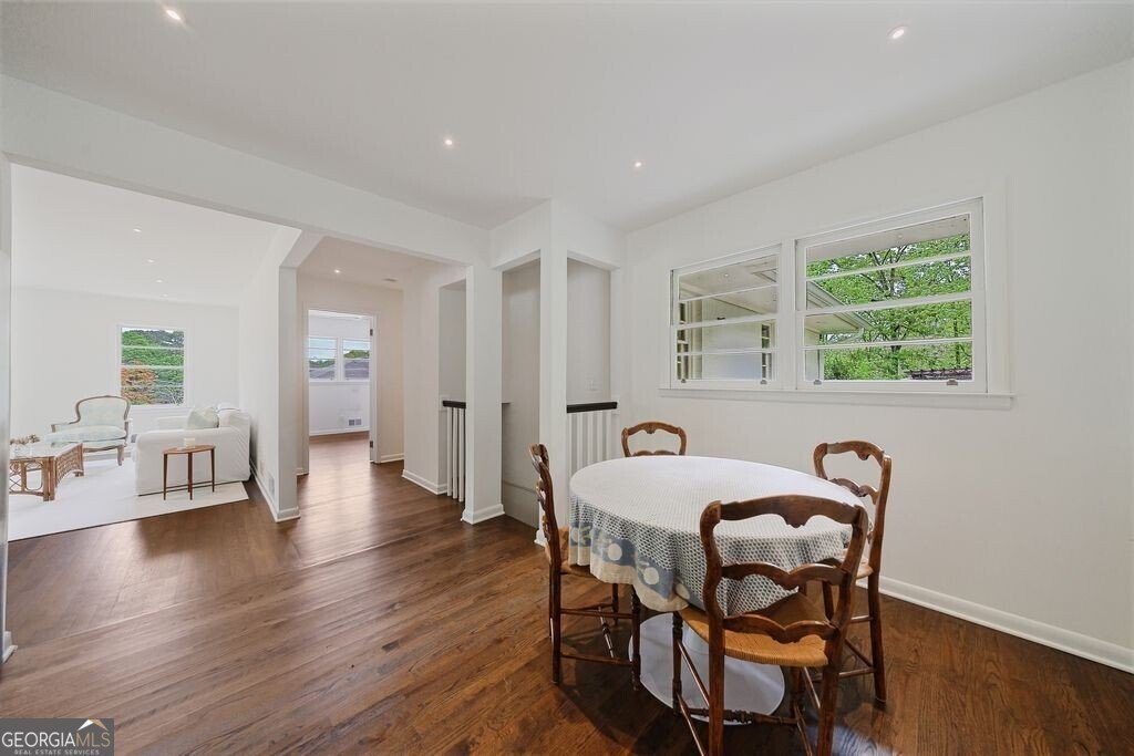 805 Gertrude Place Atlanta - Photo 14