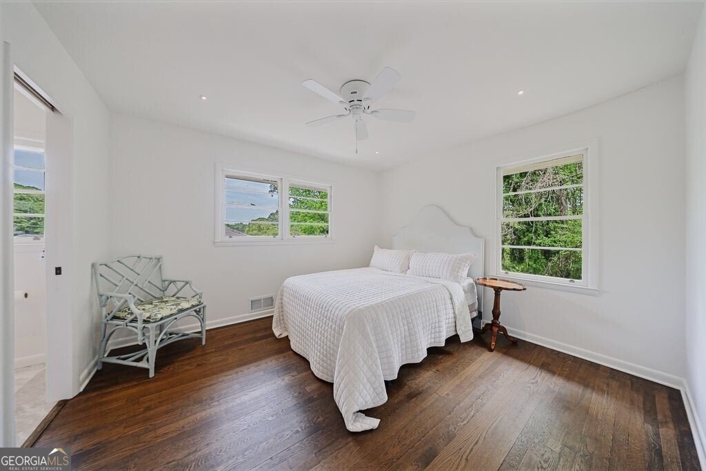 805 Gertrude Place Atlanta - Photo 15