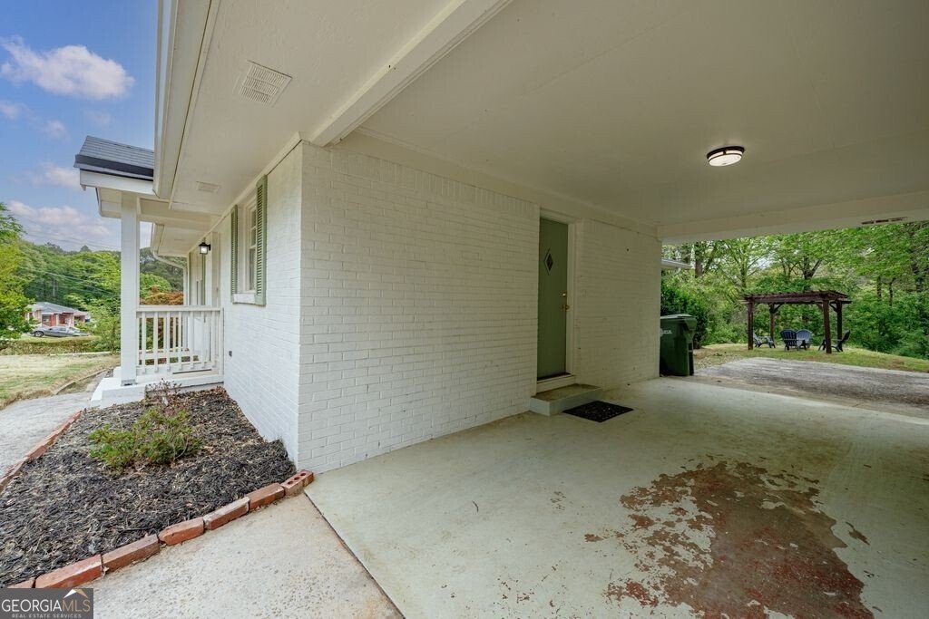 805 Gertrude Place Atlanta - Photo 33