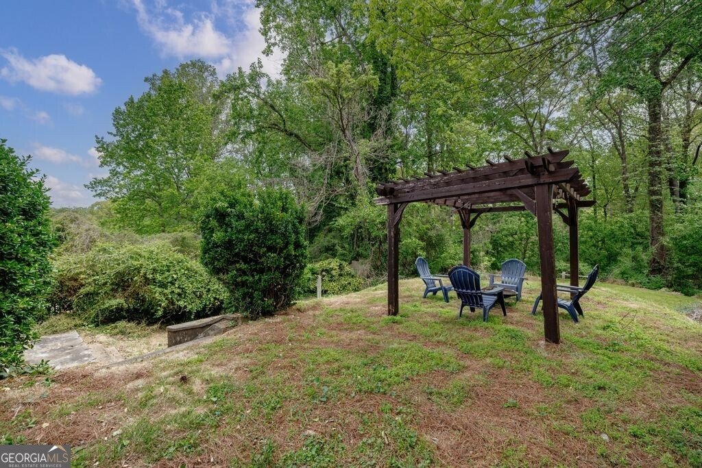 805 Gertrude Place Atlanta - Photo 34