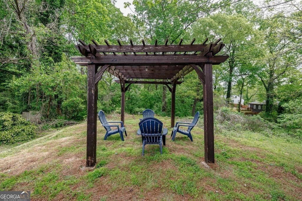 805 Gertrude Place Atlanta - Photo 35