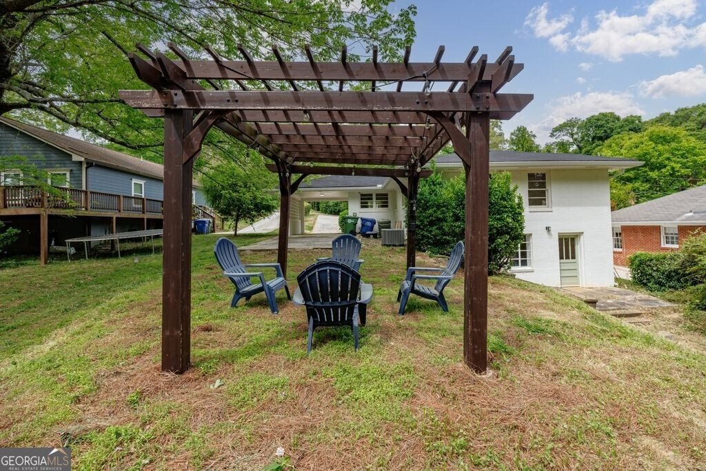 805 Gertrude Place Atlanta - Photo 36