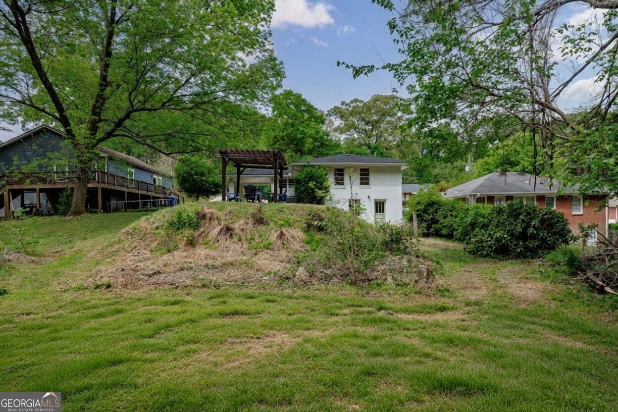 805 Gertrude Place Atlanta - Photo 39