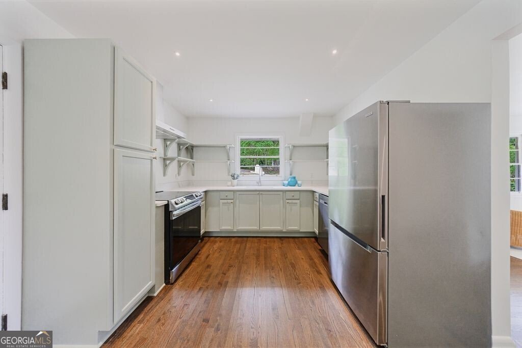 805 Gertrude Place Atlanta - Photo 6