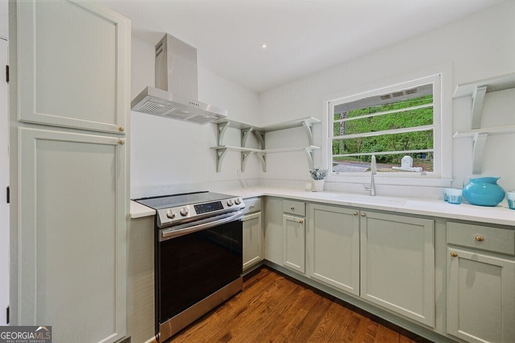 805 Gertrude Place Atlanta - Photo 7