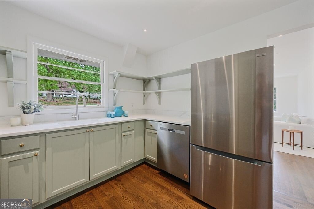 805 Gertrude Place Atlanta - Photo 8