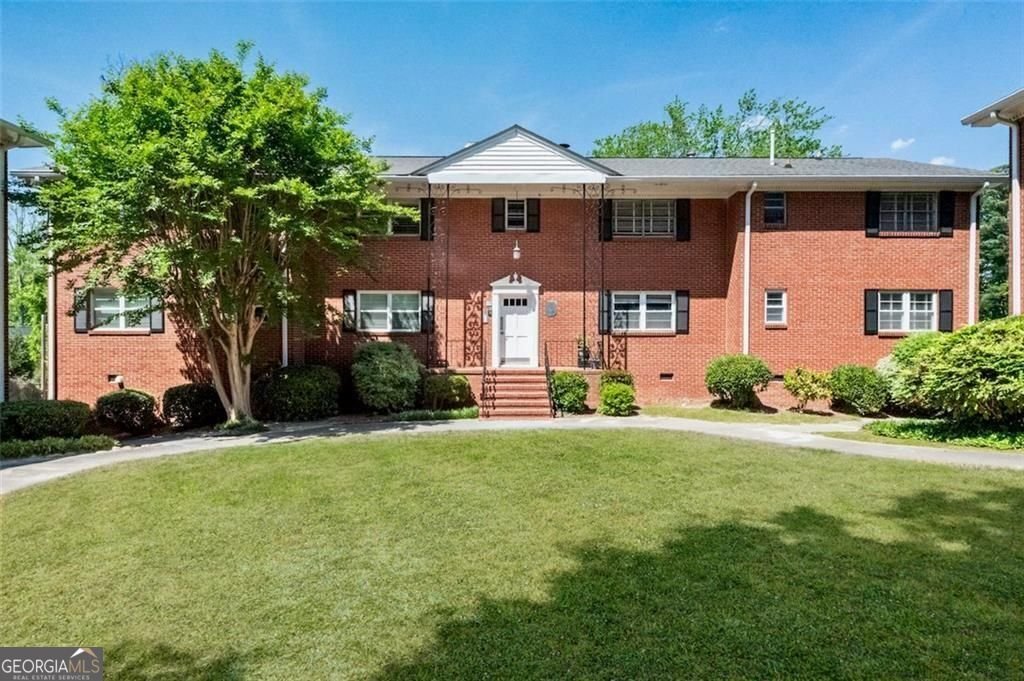 3660 Peachtree Road Atlanta - Photo 1