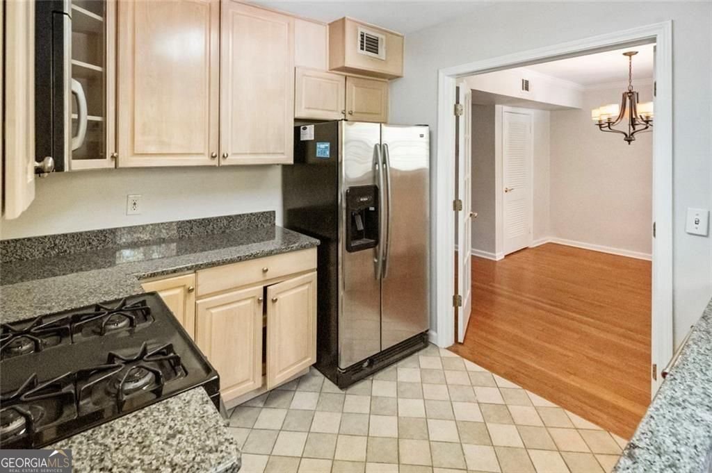 3660 Peachtree Road Atlanta - Photo 11