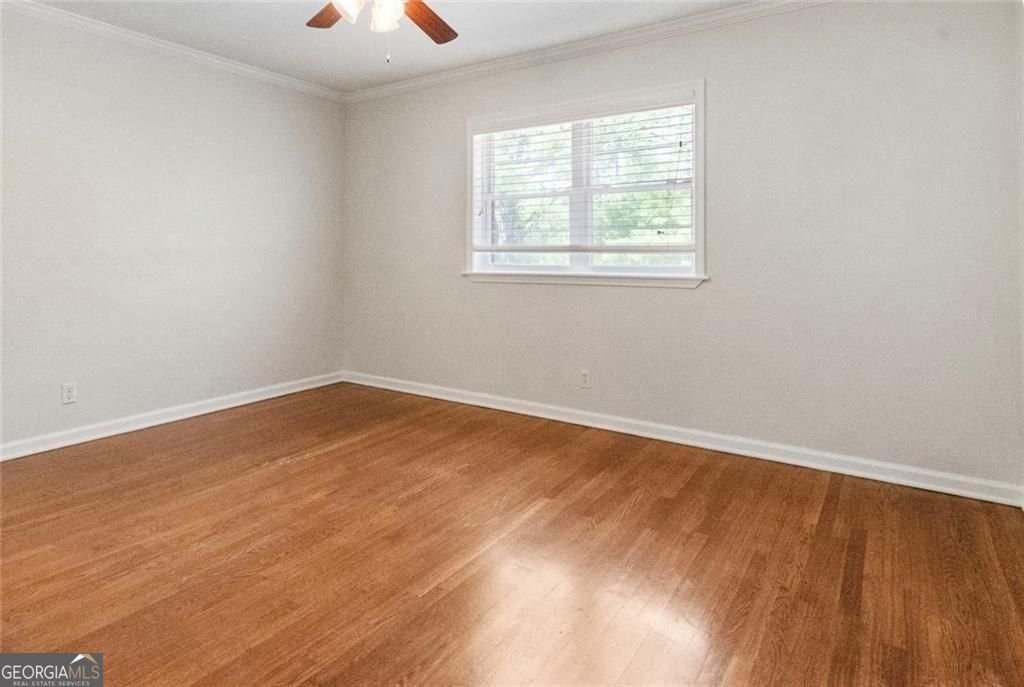 3660 Peachtree Road Atlanta - Photo 17