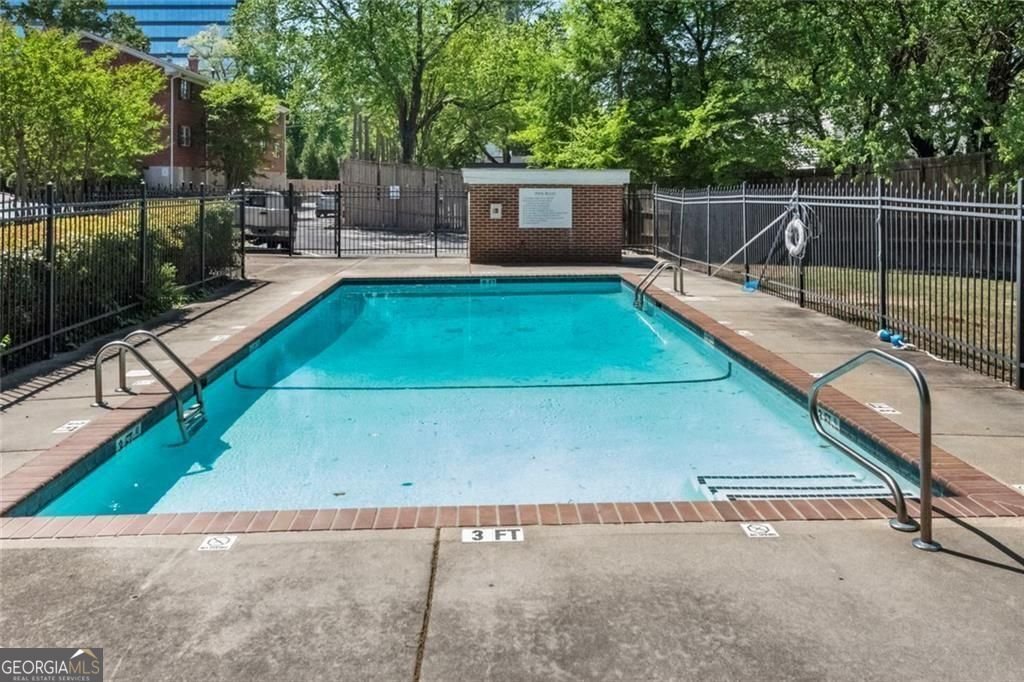 3660 Peachtree Road Atlanta - Photo 21