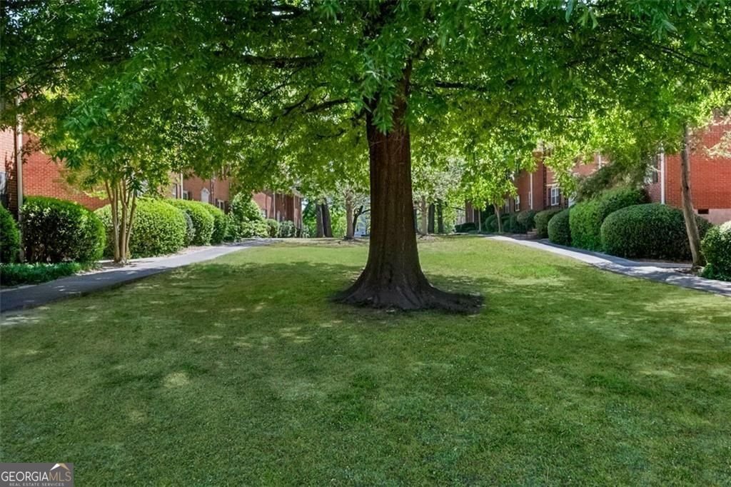 3660 Peachtree Road Atlanta - Photo 23