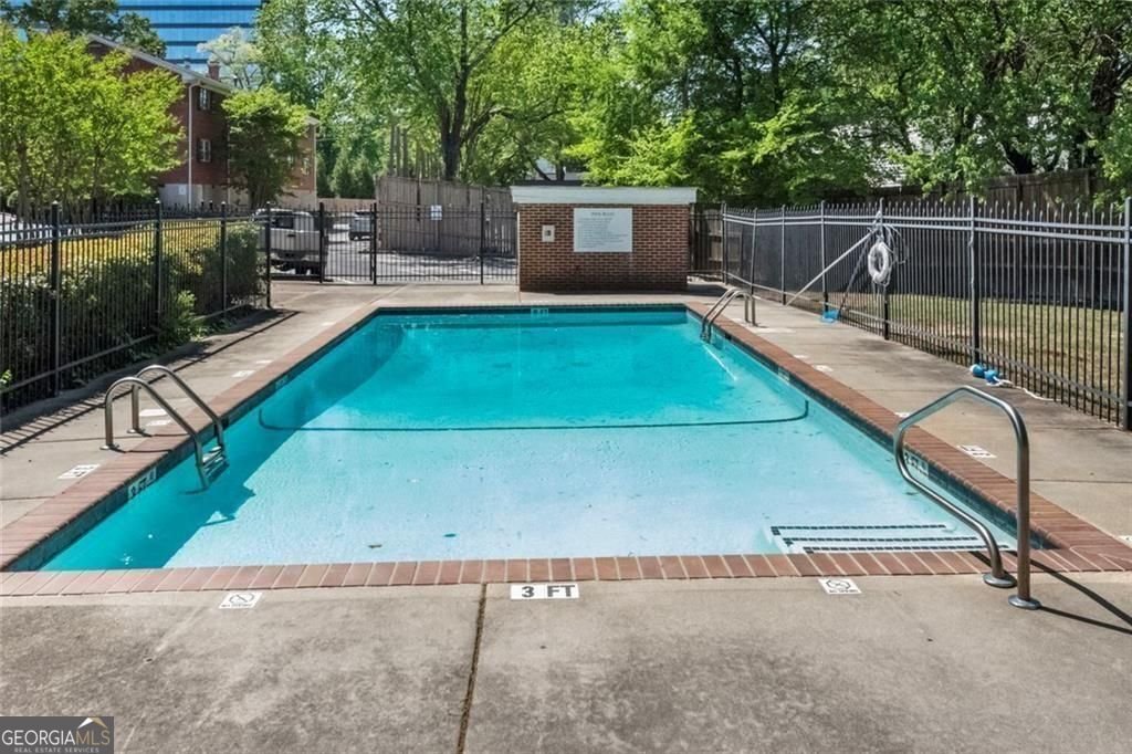 3660 Peachtree Road Atlanta - Photo 24