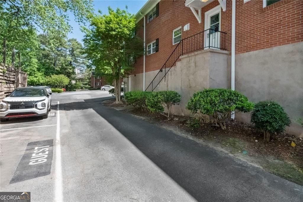 3660 Peachtree Road Atlanta - Photo 25