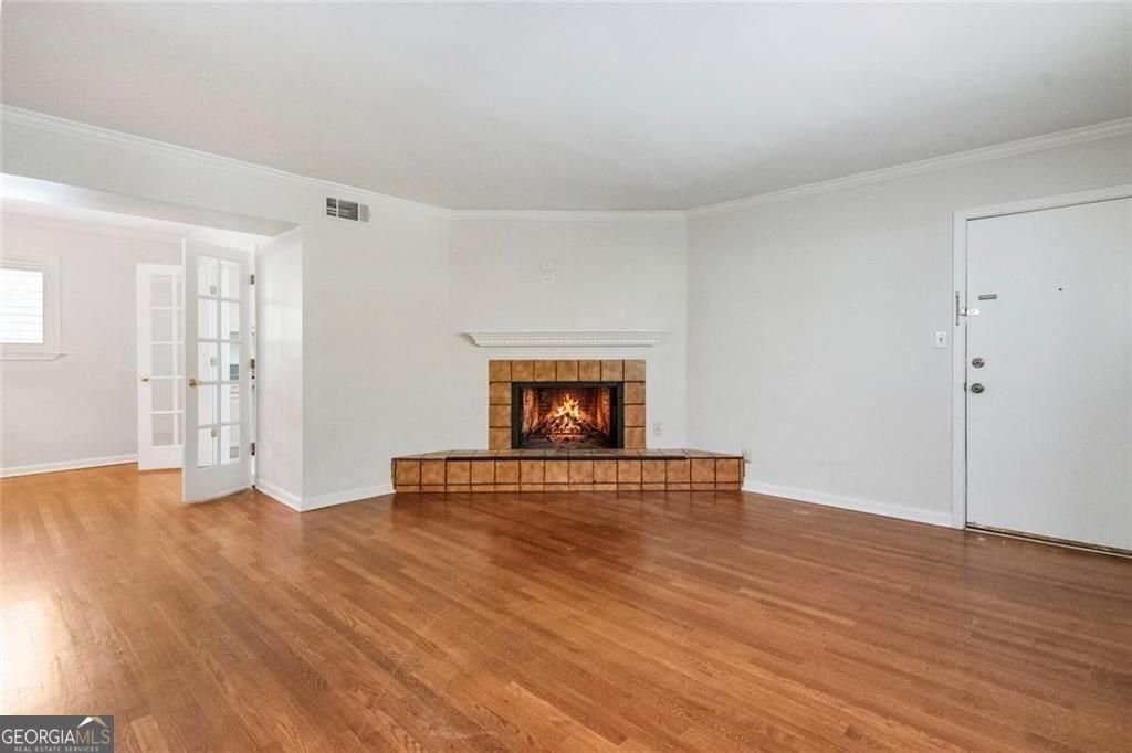 3660 Peachtree Road Atlanta - Photo 6