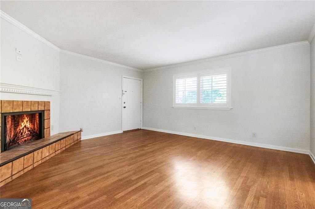 3660 Peachtree Road Atlanta - Photo 7