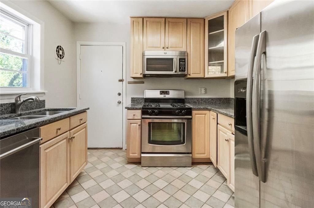 3660 Peachtree Road Atlanta - Photo 8