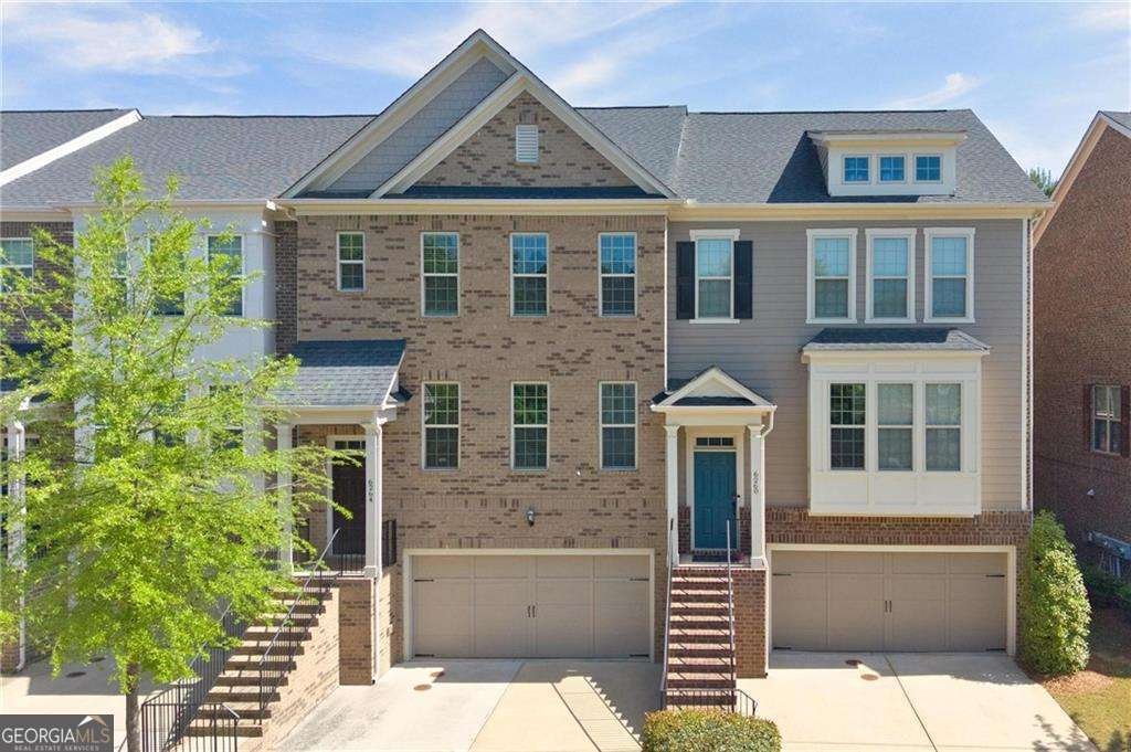 6264 Century Park Place Mableton - Photo 1