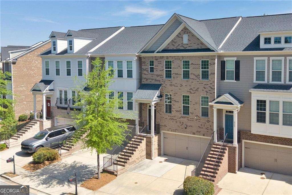 6264 Century Park Place Mableton - Photo 23