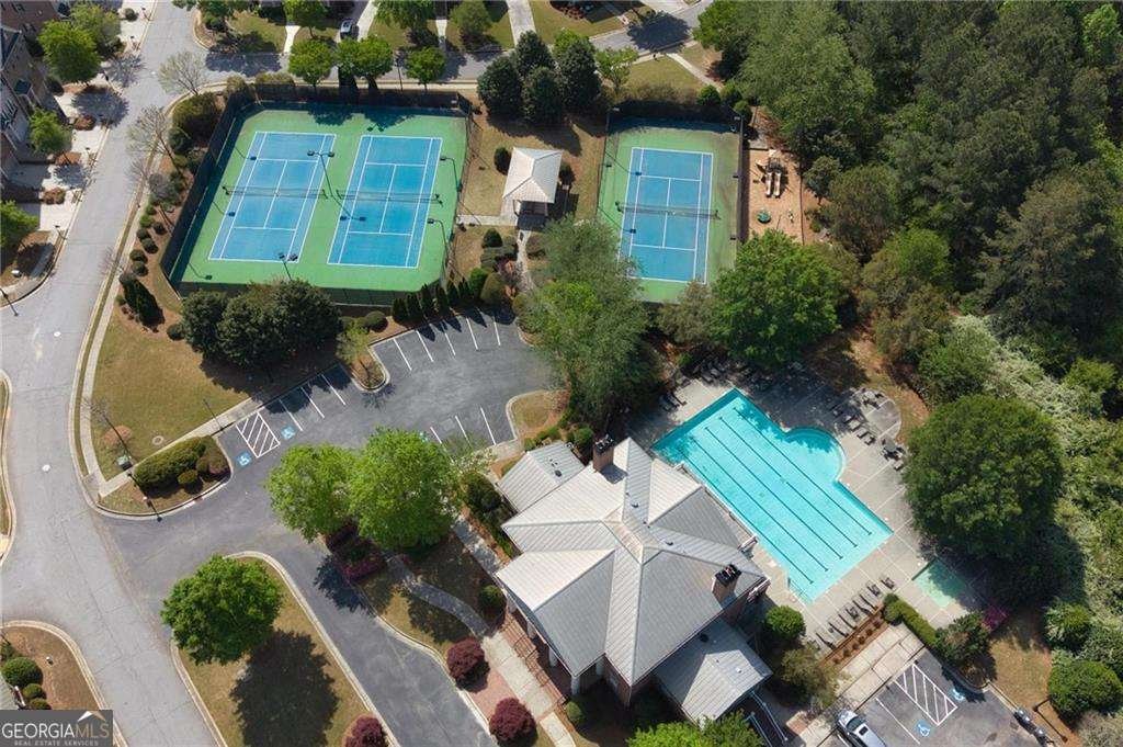 6264 Century Park Place Mableton - Photo 24