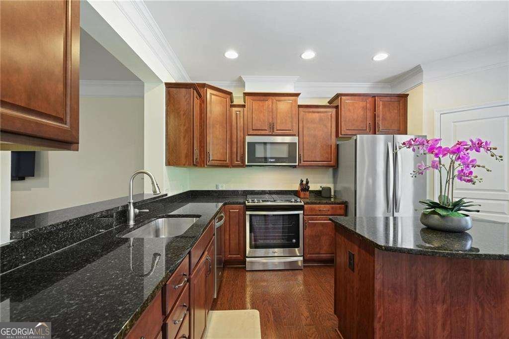 6264 Century Park Place Mableton - Photo 8