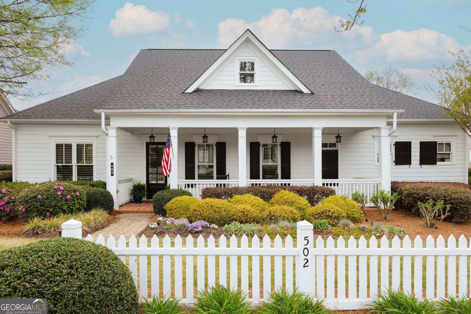 502 Navan Lane Statham - Photo 1