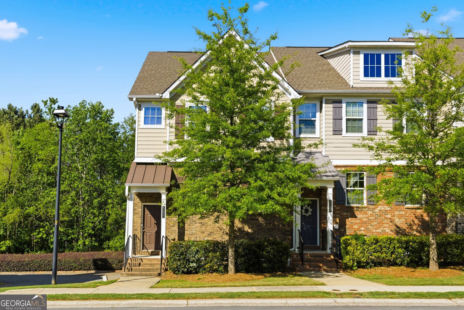 4322 Buford Valley Way Buford - Photo 1