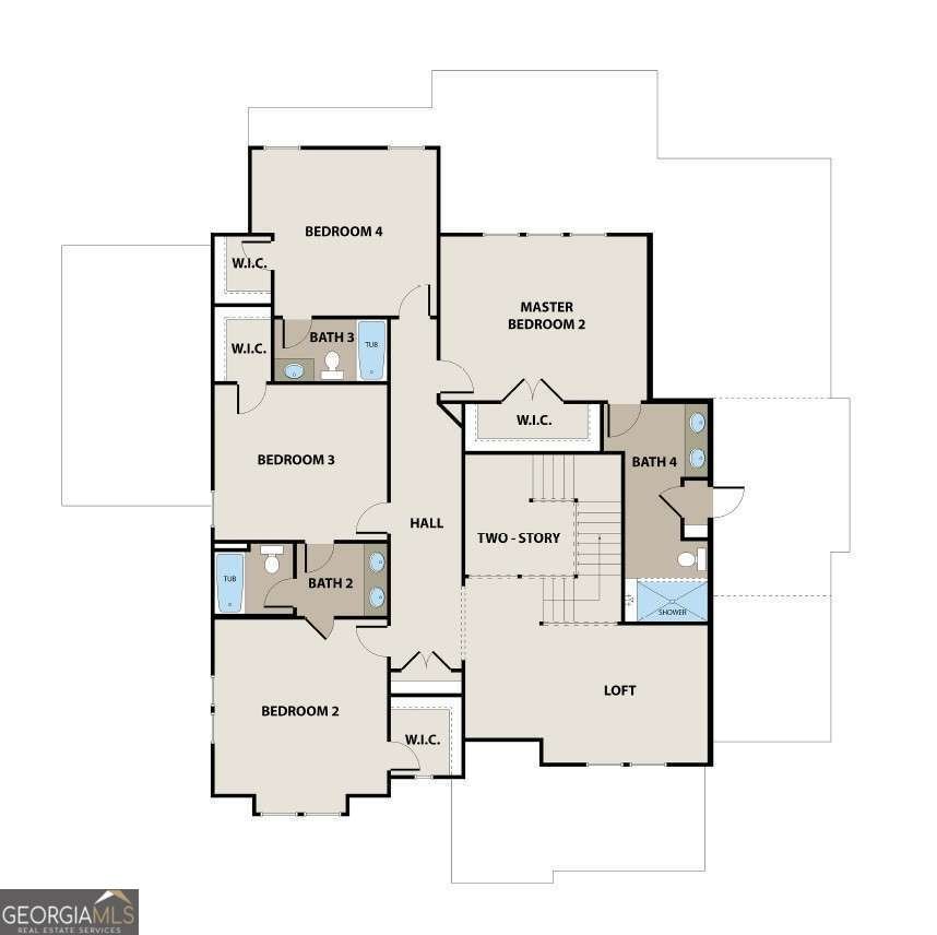 165 Chariot Court Jefferson - Photo 51