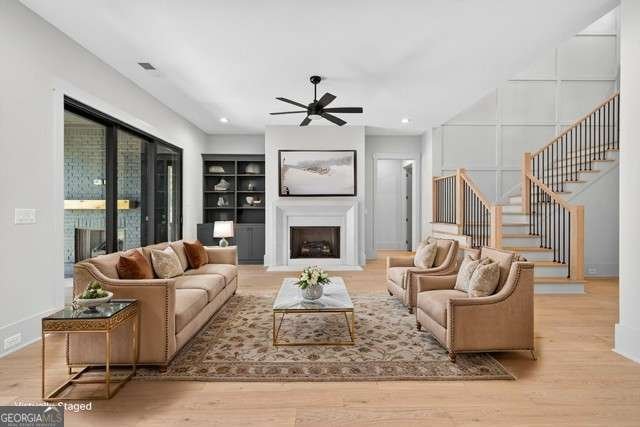 165 Chariot Court Jefferson - Photo 9