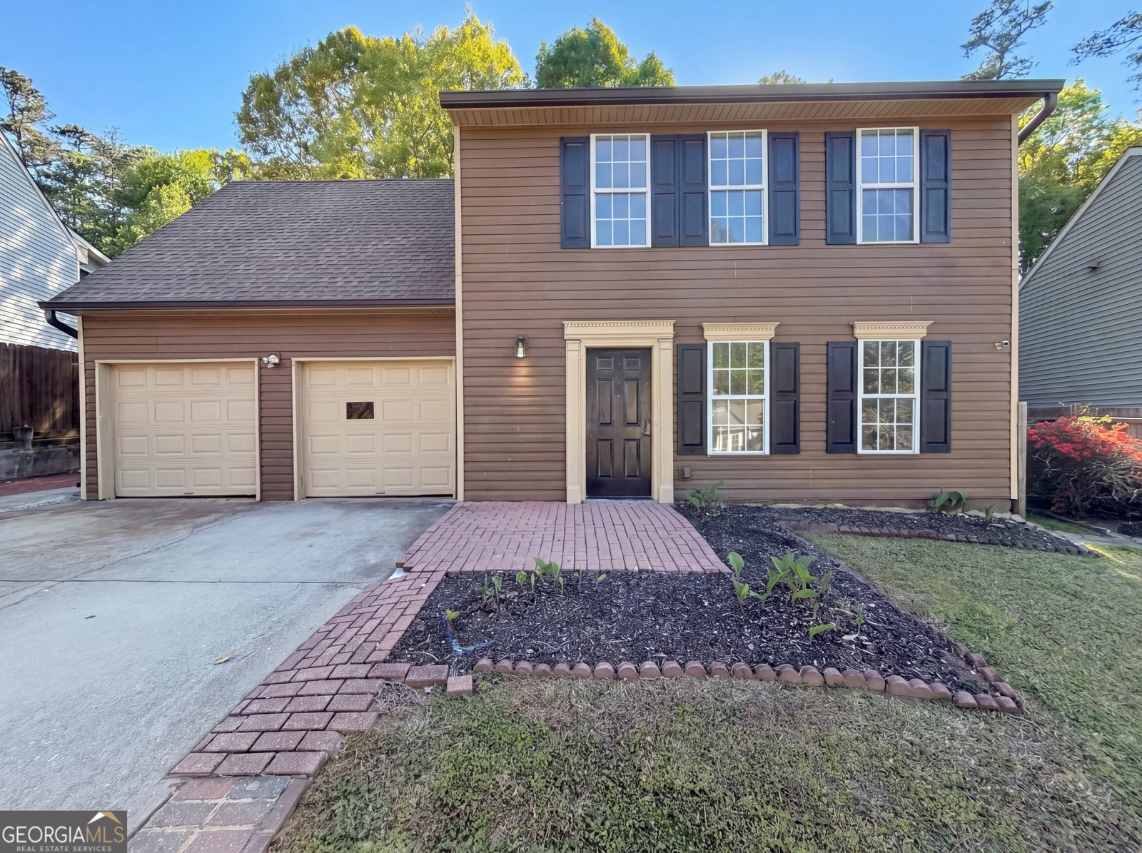5690 Hollow Ridge Lane Norcross - Photo 1
