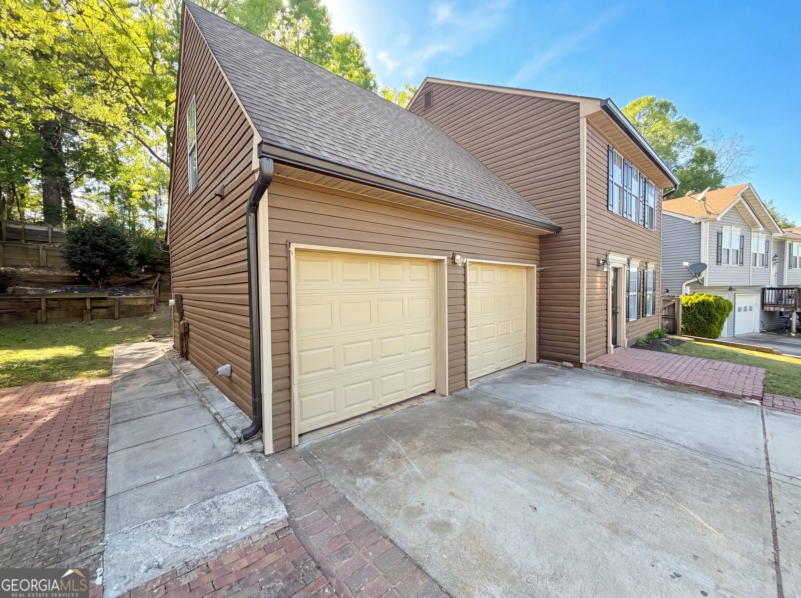 5690 Hollow Ridge Lane Norcross - Photo 27