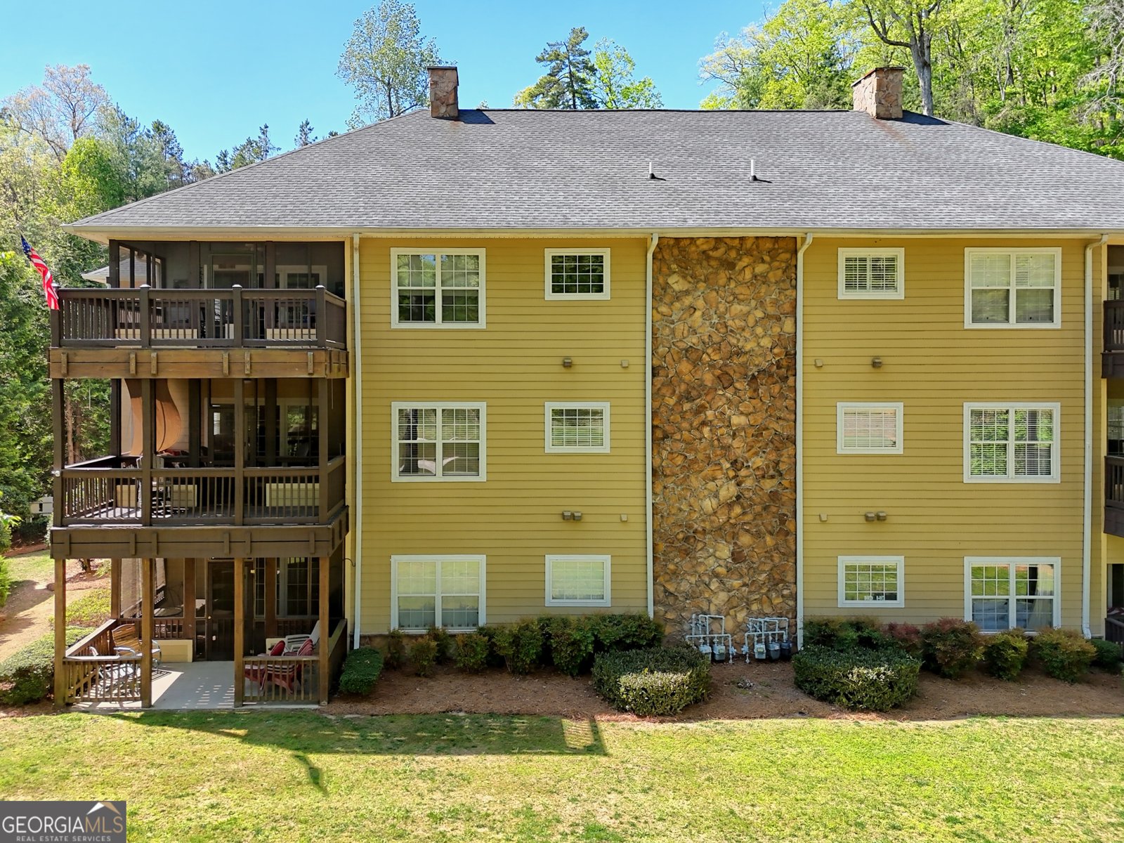 146 Gleneagle Court Clayton - Photo 54