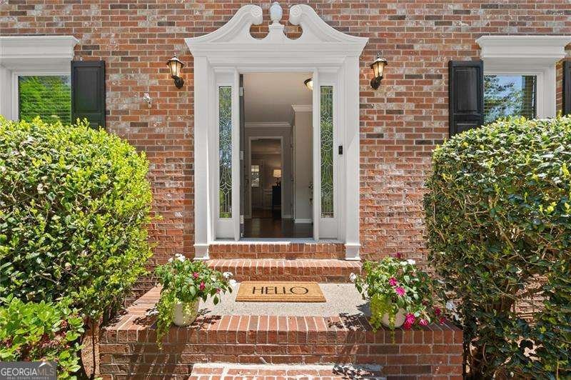 2124 Hawthorne Point Marietta - Photo 11