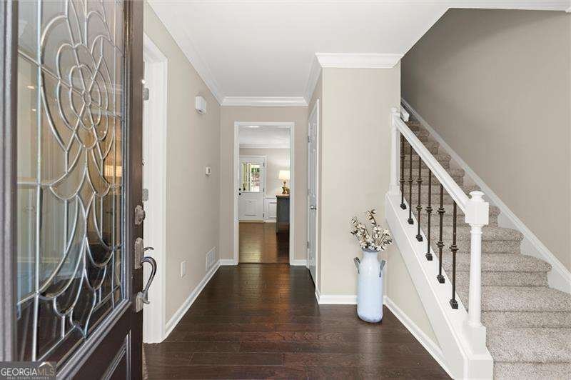 2124 Hawthorne Point Marietta - Photo 12