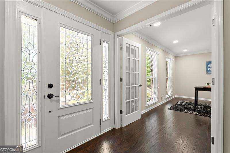 2124 Hawthorne Point Marietta - Photo 13