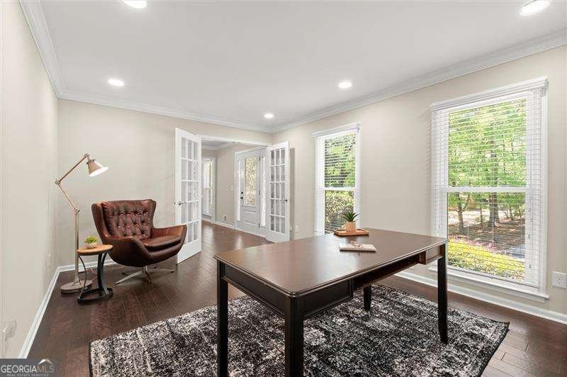 2124 Hawthorne Point Marietta - Photo 14