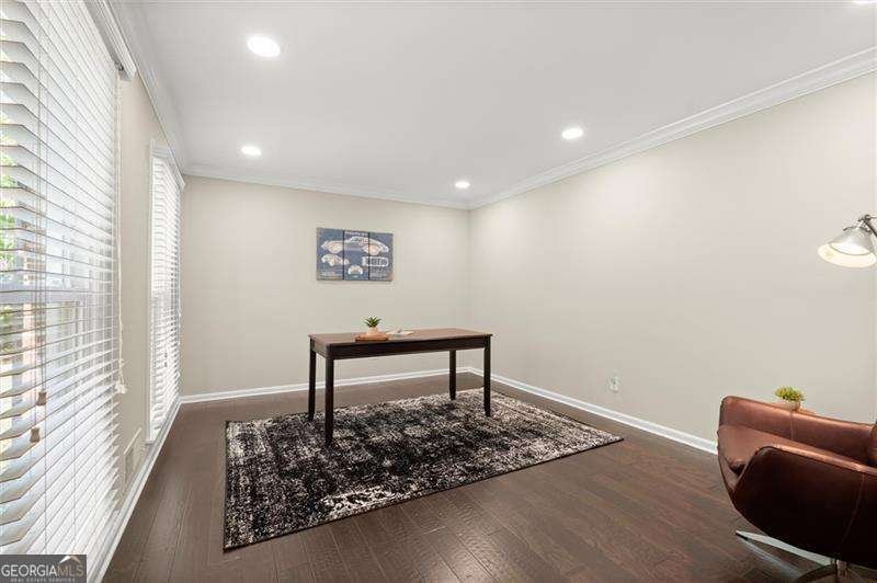 2124 Hawthorne Point Marietta - Photo 15