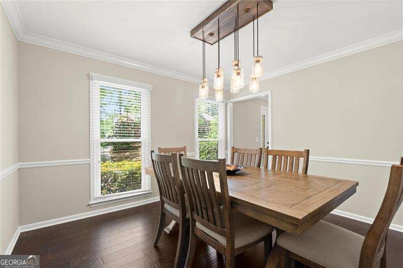 2124 Hawthorne Point Marietta - Photo 17