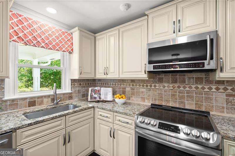 2124 Hawthorne Point Marietta - Photo 21