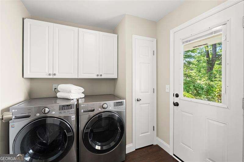 2124 Hawthorne Point Marietta - Photo 22