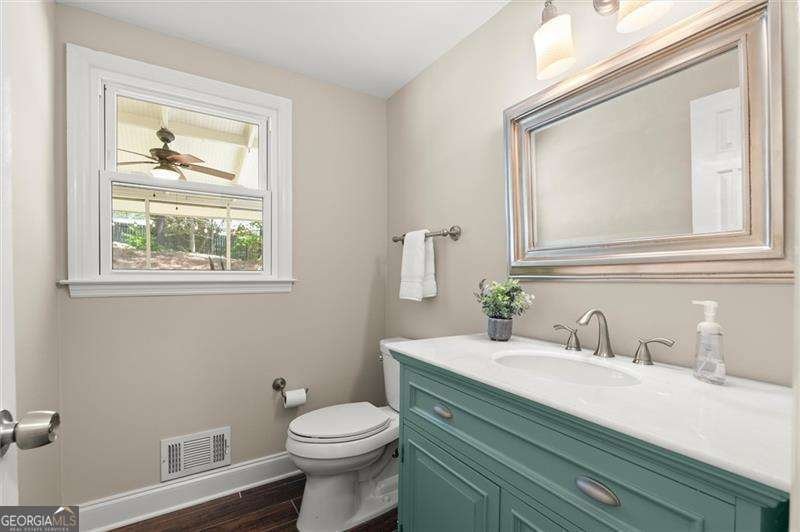 2124 Hawthorne Point Marietta - Photo 23