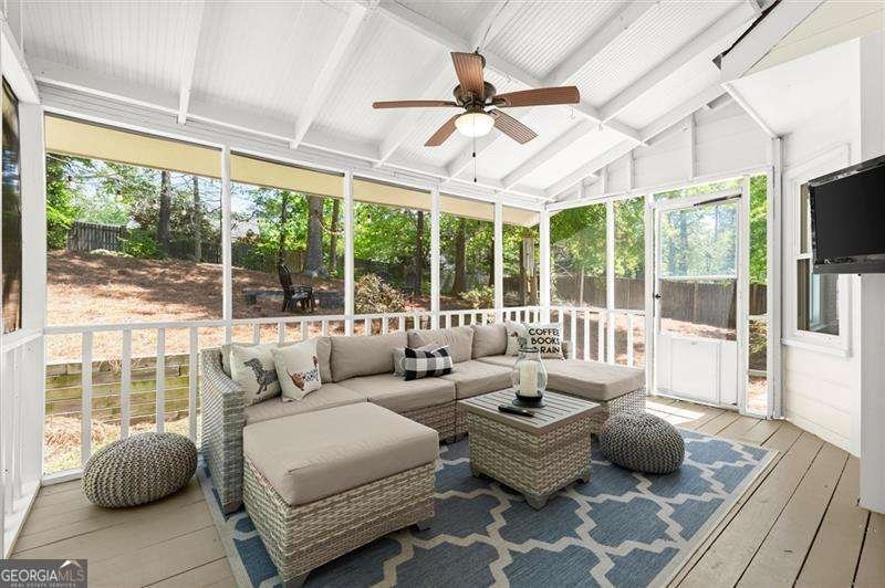 2124 Hawthorne Point Marietta - Photo 27